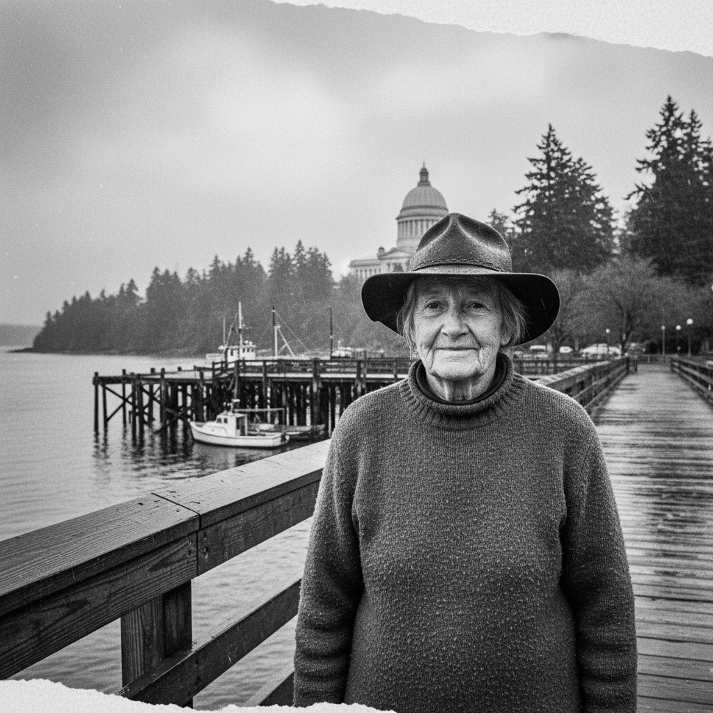 Unlocking Olympia’s Future: Why Our History is the Secret to Solving 2024’s Housing Crisis