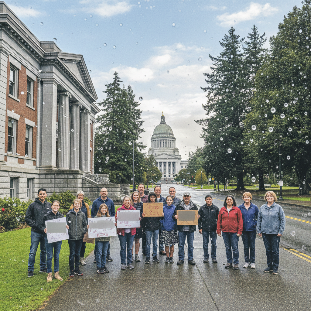 Control Over the Classroom: What a North Carolina Court Ruling Means for Olympia’s School Funding Fight