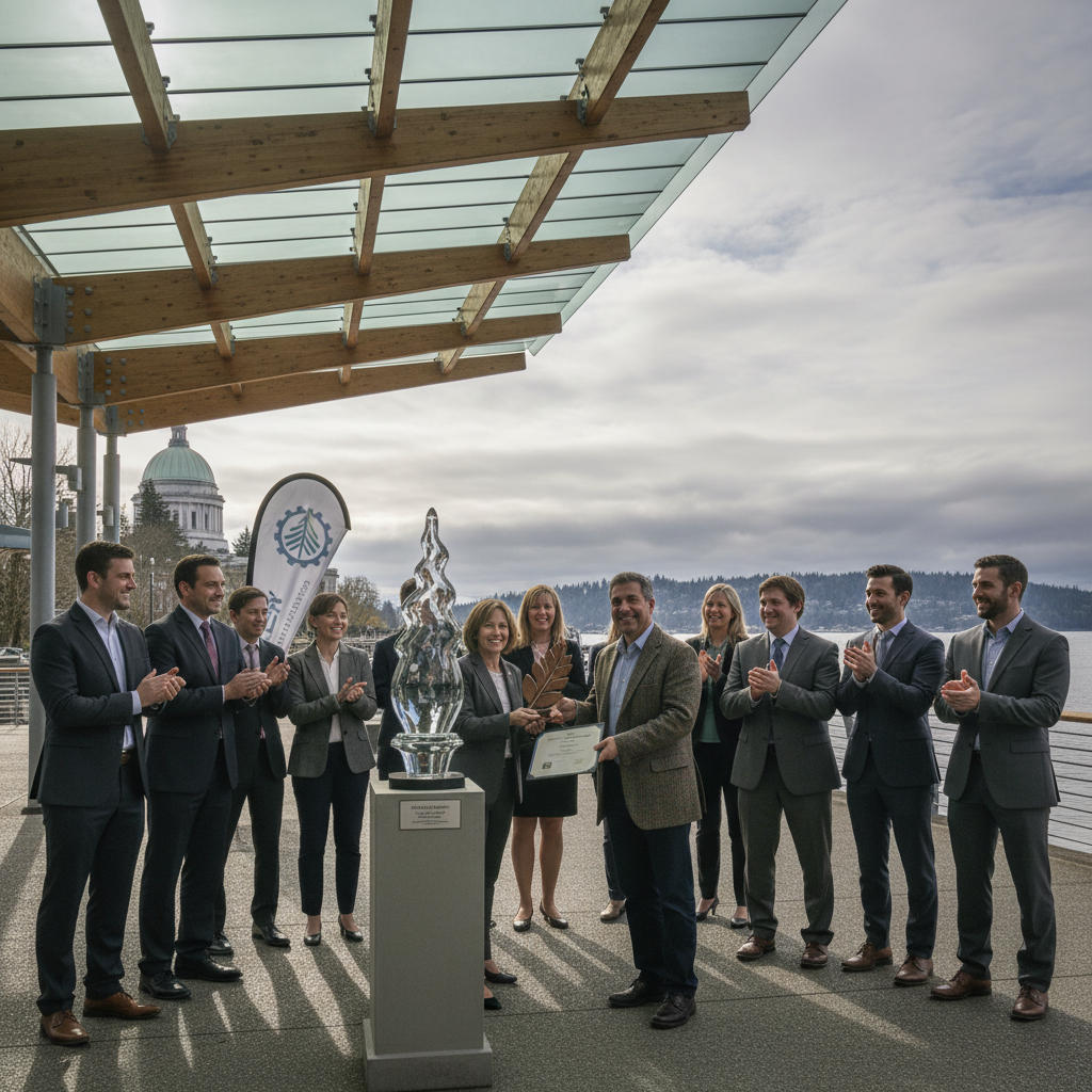 Beyond the State House: Why It’s Time to Shine a Spotlight on Thurston County’s Business Leaders